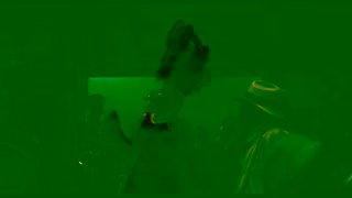 Warner Brothers WB Theatrical UK The Color Purple Drama MusicalVideo Ad Video Believe Quotes Date 30 16x9 Ad Commercial Brand Imagery Photoshoot 1