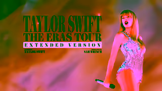 Amazon PrimeVideo TAYLOR SWIFT BUG YT MOBILE TVOD 22s VOD Ad Commercial Brand Imagery Photoshoot 2