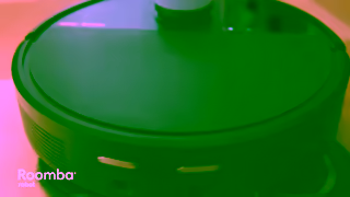 iRobot Kidpocalypse Hero Roomba Plus 505 Combo iRobot Commercial Ad Commercial Brand Imagery Photoshoot 0