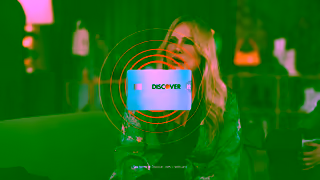 DISCOVER Video Ad Ad Commercial Brand Imagery Photoshoot 2