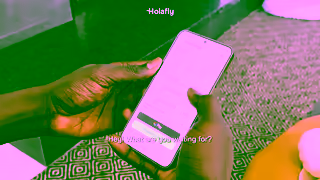 Holafly eSIM Holafly Ad Commercial Brand Imagery Photoshoot 2