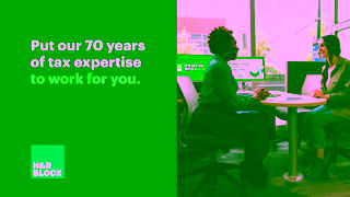 H&R Block CT YTVideo AppointmentAvailability V4 523511 1920x1080 Ad Commercial Brand Imagery Photoshoot 1