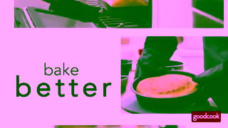 GoodCook GoodCook PRO Bakeware now available at Walmart Ad Commercial Brand Imagery Photoshoot 0