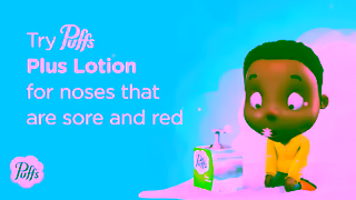 Puffs Tissues Puffs Plus Lotion Tissues 06 For Cold Flu Season Ad Commercial Brand Imagery Photoshoot 0