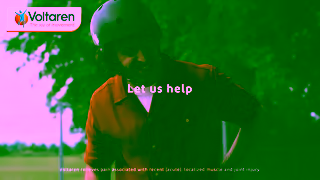 Voltaren Voltaren Skateboard Ad Commercial Brand Imagery Photoshoot 1