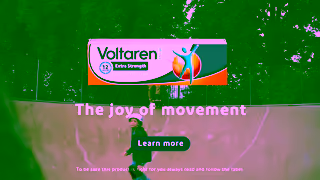 Voltaren Voltaren Skateboard Ad Commercial Brand Imagery Photoshoot 2