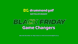 Drummond Golf DG459 BB 15B YT Ad Commercial Brand Imagery Photoshoot 2