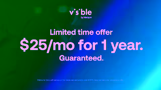 Visible by Verizon Visible Live in the know 19mo 30s Ad Commercial Brand Imagery Photoshoot 2