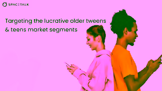 SPACETALK Spacetalk ASXSPA launches Family App Ad Commercial Brand Imagery Photoshoot 0