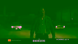 Universal Pictures The Bikeriders July 4 Ad Commercial Brand Imagery Photoshoot 0