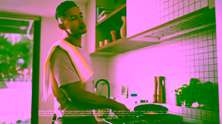 Kit App Smart Money Sidekick Making Pancakes Kit built by CommBank 15 169 Ad Commercial Brand Imagery Photoshoot 0