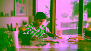 Kit App Smart Money Sidekick Making Pancakes Kit built by CommBank 15 169 Ad Commercial Brand Imagery Photoshoot 1