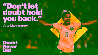 CommBank CommBank Northstar YT Bumpers 6 Mary 250725 16x9 Ad Commercial Brand Imagery Photoshoot 1