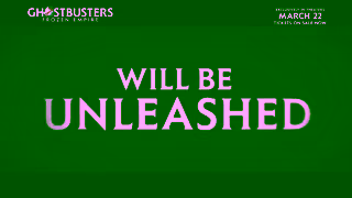 Sony Pictures GHOSTBUSTERS FROZEN EMPIRE Official Trailer 2 HD Ad Commercial Brand Imagery Photoshoot 1