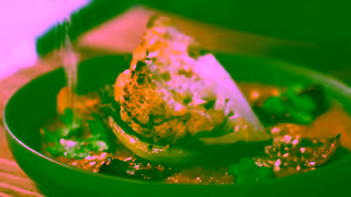 Pataks Jamie Olivers Butter Cauliflower Curry Ad Commercial Brand Imagery Photoshoot 2