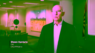 TANIUM Phoenix keeps over 20000 endpoints safe and secure with Tanium 30 secs Ad Commercial Brand Imagery Photoshoot 0