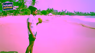 Holiday Extras Have you tried Holiday Extras Premium extras beach Ad Commercial Brand Imagery Photoshoot 0