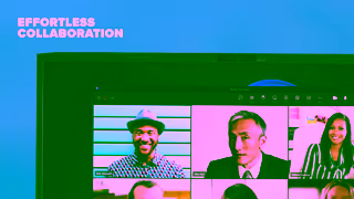 Dynabook Dynabook Satellite Pro C50 Valuepacked tech for SMBs Ad Commercial Brand Imagery Photoshoot 1