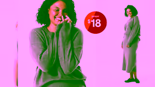 Kmart New season looks Ad Commercial Brand Imagery Photoshoot 1