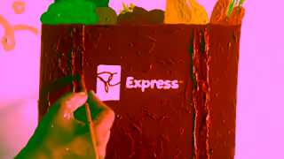 PC Express Grocery Loblaws PCX Paint Lego 15 Eng Ad Commercial Brand Imagery Photoshoot 0