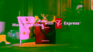 PC Express Grocery Loblaws PCX Paint Lego 15 Eng Ad Commercial Brand Imagery Photoshoot 2