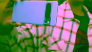 Google Trip Up North Pixel In The Clutch with Jack Armstrong Scottie Barnes Ad Commercial Brand Imagery Photoshoot 0