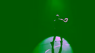 JORDAN Show the F Shoe Jayson Tatum Jordan Brand Ad Commercial Brand Imagery Photoshoot 1