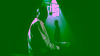 JORDAN Show the F Shoe Jayson Tatum Jordan Brand Ad Commercial Brand Imagery Photoshoot 2