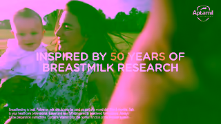 Aptamil Aptamil Follow On Milk Ready to Drink 16x9 20 Seconds Ad Commercial Brand Imagery Photoshoot 1