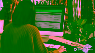 ShipStation SKYBG15V2H Ad Commercial Brand Imagery Photoshoot 0