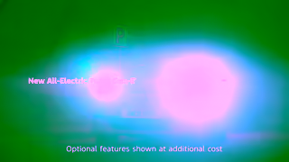 Ford New AllElectric Ford Puma GenE Ford UK Ad Commercial Brand Imagery Photoshoot 1