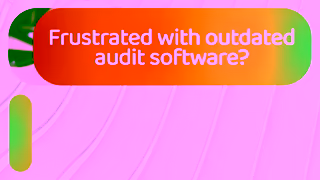 Inflo Software Inflo Future of Audit and Accounting Technology Ad Commercial Brand Imagery Photoshoot 0