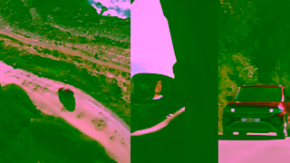 Avis Your Journey Matters Discover the AVIS Car Hire Experience Ad Commercial Brand Imagery Photoshoot 0