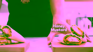 Arby's Arbys 2 for 5 Chicken Wraps Impossible 15 Ad Commercial Brand Imagery Photoshoot 1