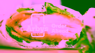 Arby's Arbys 2 for 5 Chicken Wraps Impossible 15 Ad Commercial Brand Imagery Photoshoot 2