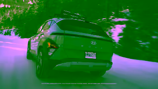 Hyundai Get away with a great deal at the Hyundai Getaway Sales Event going on now Ad Commercial Brand Imagery Photoshoot 1