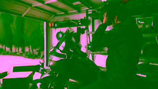 Geico Chores GEICO Insurance Ad Commercial Brand Imagery Photoshoot 0