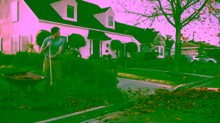 Geico Chores GEICO Insurance Ad Commercial Brand Imagery Photoshoot 1