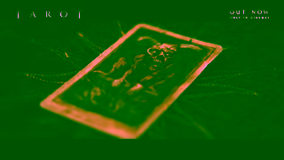 Sony Pictures Tarot Game 30 Only In Cinemas Now Ad Commercial Brand Imagery Photoshoot 2