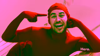 Hero Cosmetics Pimple Meet Your Mighty Patch Zitcation Ad Commercial Brand Imagery Photoshoot 0