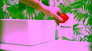 Hero Cosmetics Pimple Meet Your Mighty Patch Zitcation Ad Commercial Brand Imagery Photoshoot 2