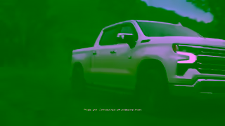 GMC GMSV 6s LTZ CITY TO COUNTRY Youtube Ad Commercial Brand Imagery Photoshoot 1