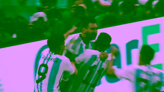 Adidas Messi You got this adidas Ad Commercial Brand Imagery Photoshoot 2