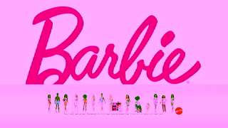 Mattel Barbie World of Dreams AD Ad Commercial Brand Imagery Photoshoot 2