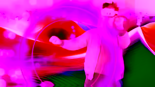 techToy Meli Mixed Reality Rhythm Game Available Soon On Meta Quest App Lab Teaser Trailer Ad Commercial Brand Imagery Photoshoot 1