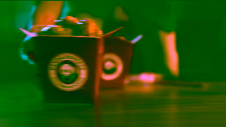 Panda Express However you Panda do it in style Ad Commercial Brand Imagery Photoshoot 1