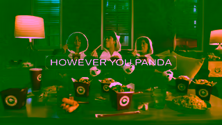 Panda Express However you Panda do it in style Ad Commercial Brand Imagery Photoshoot 2