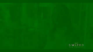Hulu.com Swiped Now Streaming on Hulu Hulu Ad Commercial Brand Imagery Photoshoot 2