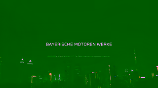 BMW Video Ad Ad Commercial Brand Imagery Photoshoot 2