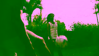 Visit Jamaica People of Jamaica Julian Marley Ad Commercial Brand Imagery Photoshoot 1